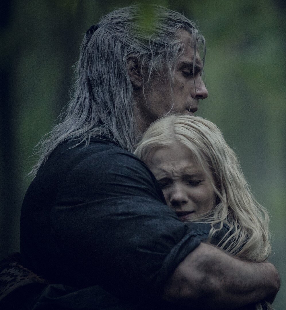 Дитя-неожиданность