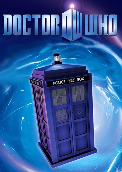 Смотреть Доктор Кто онлайн