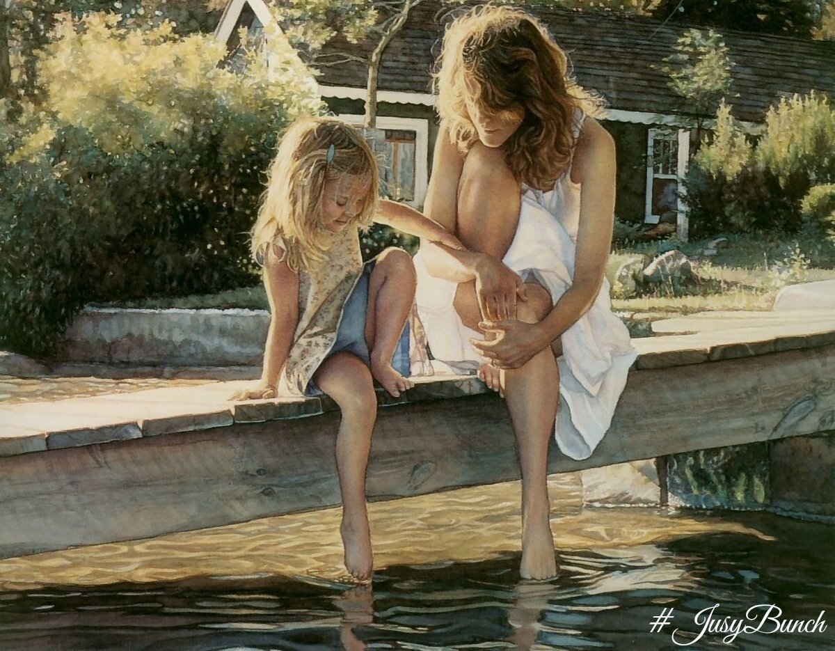 Steve Hanks