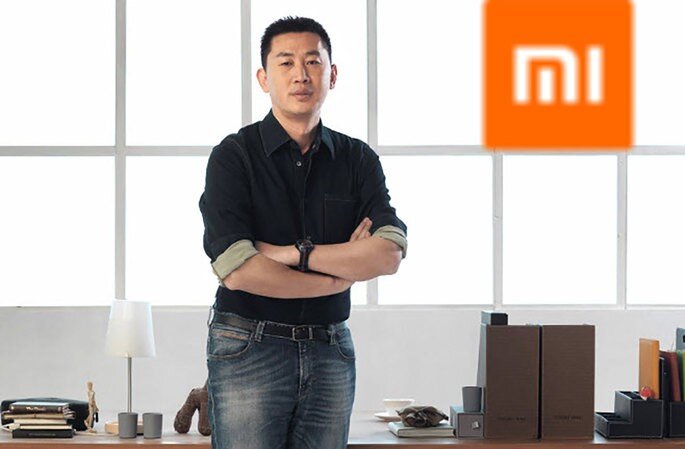 Чанг Ченг, вице-президент Xiaomi Group