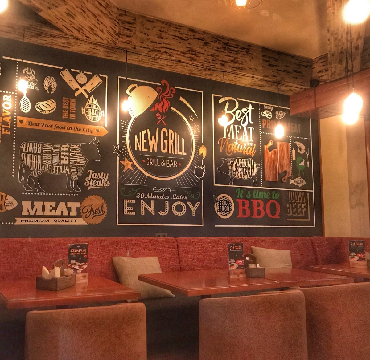 Фото Роман Стогов