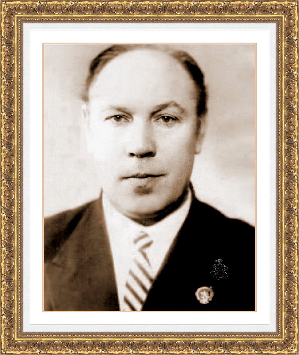 В.И. Алексеев , источник фото - http://spb-tombs-walkeru.narod.ru/bgs/alexeev.htm