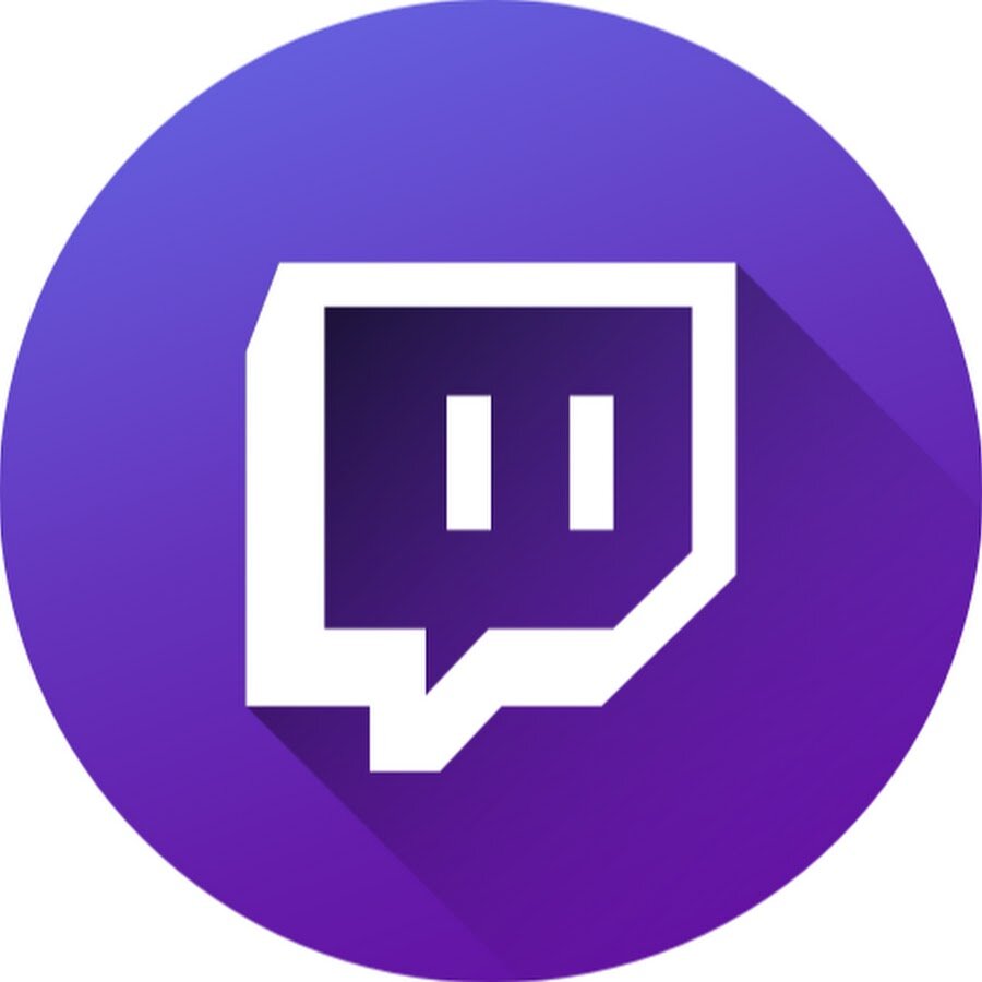  TWITCH