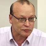 Андрей Мальгин, генеральный директор Центрального музея Тавриды: