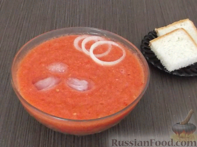 Лёгкий,вкусный суп