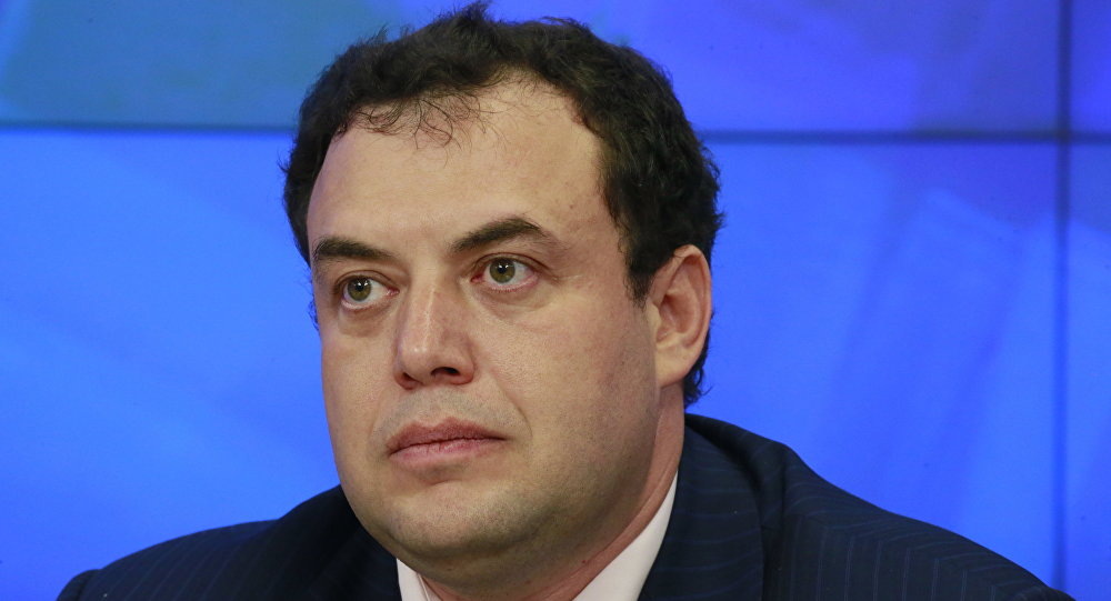 Александр Брод