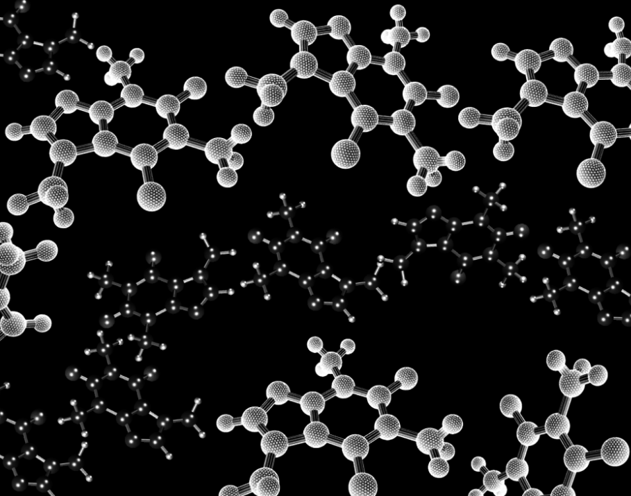 Новый катализатор заменяет атом водорода на метильную группу, что может значительно увеличить эффективность препарата