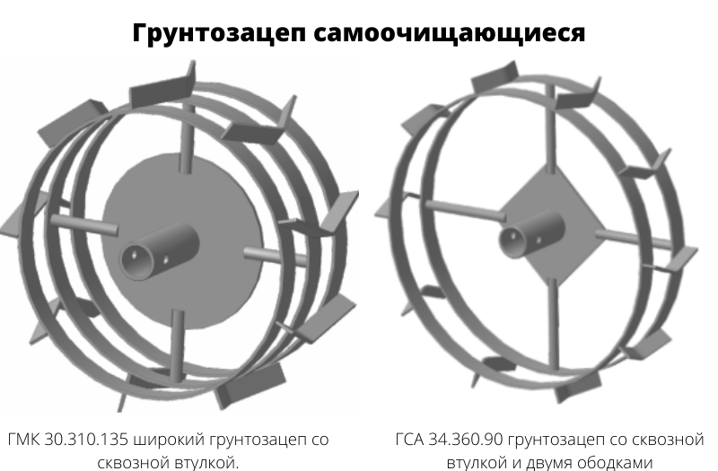 Мотоблок своими руками. Страница 2.