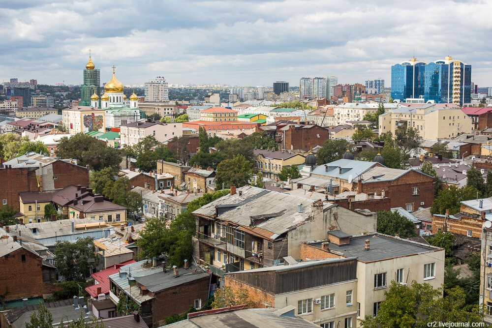 Ростов на Дону папа. Ростов сверху. Южная столица фото домов.