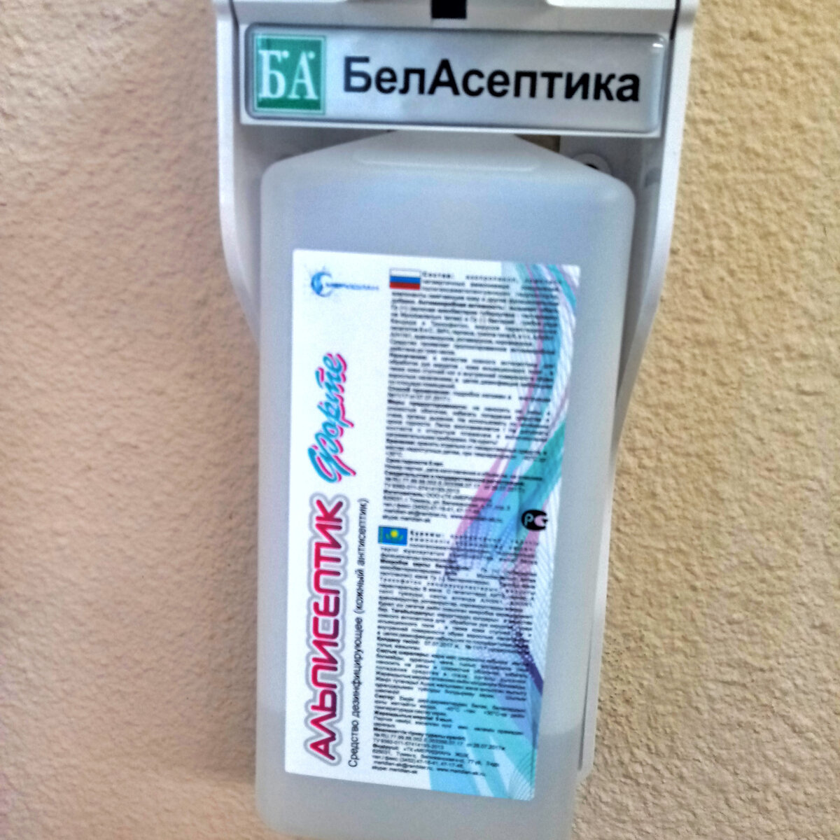 Когда нельзя купить, почему не сделать самим.