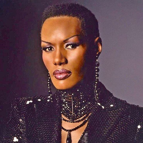 Grace Jones
