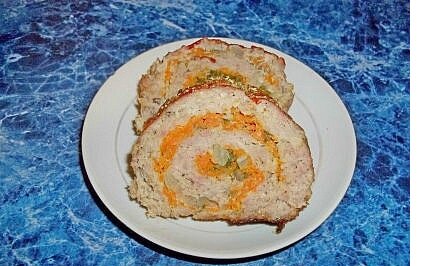 Готовим вкусно дома!