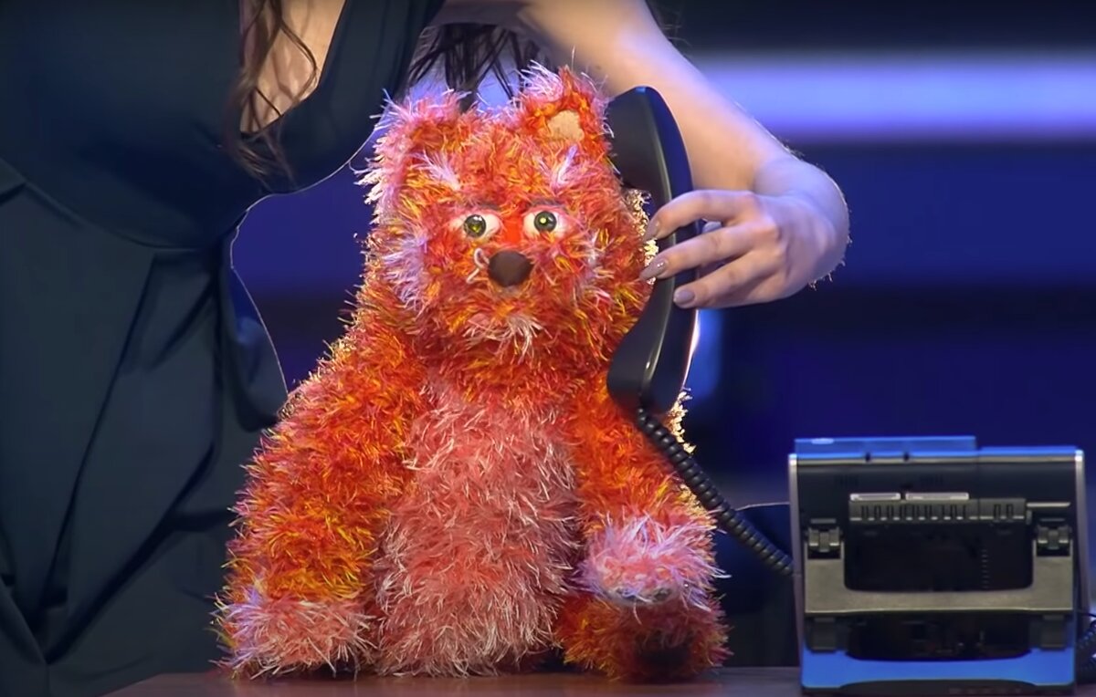 Новый участник команды "Город Питон"