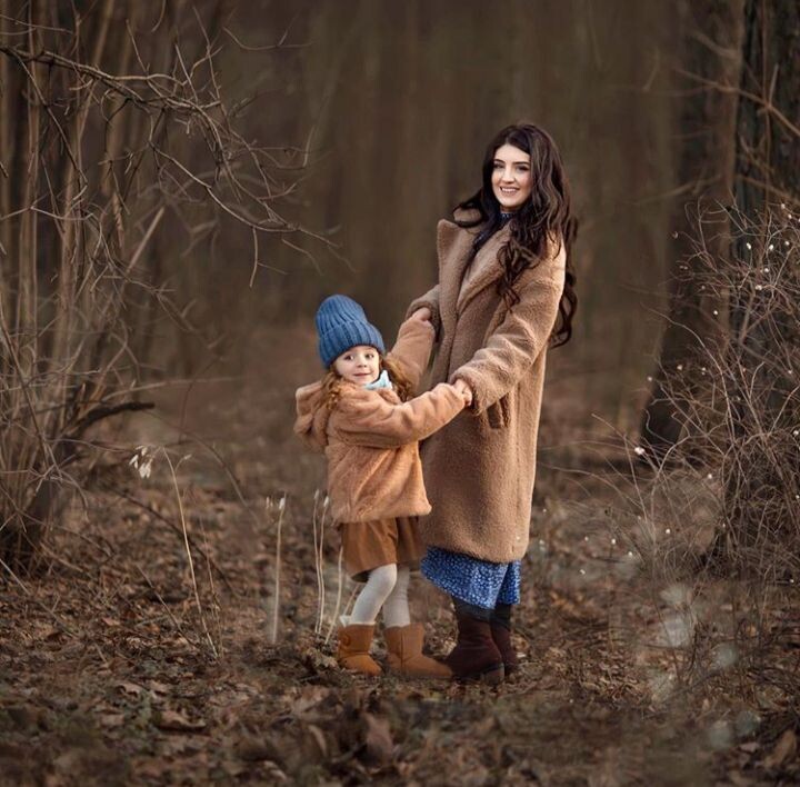 Фото Александрины Игрушкиной 