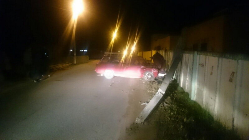 Фото УВД Витебского облисполкома