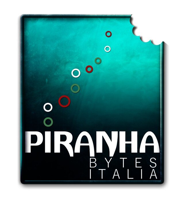 Piranha Bytes — немецкая компания, созданная в 1997 году