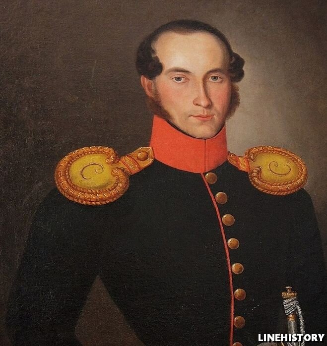 Николай Дурасов.