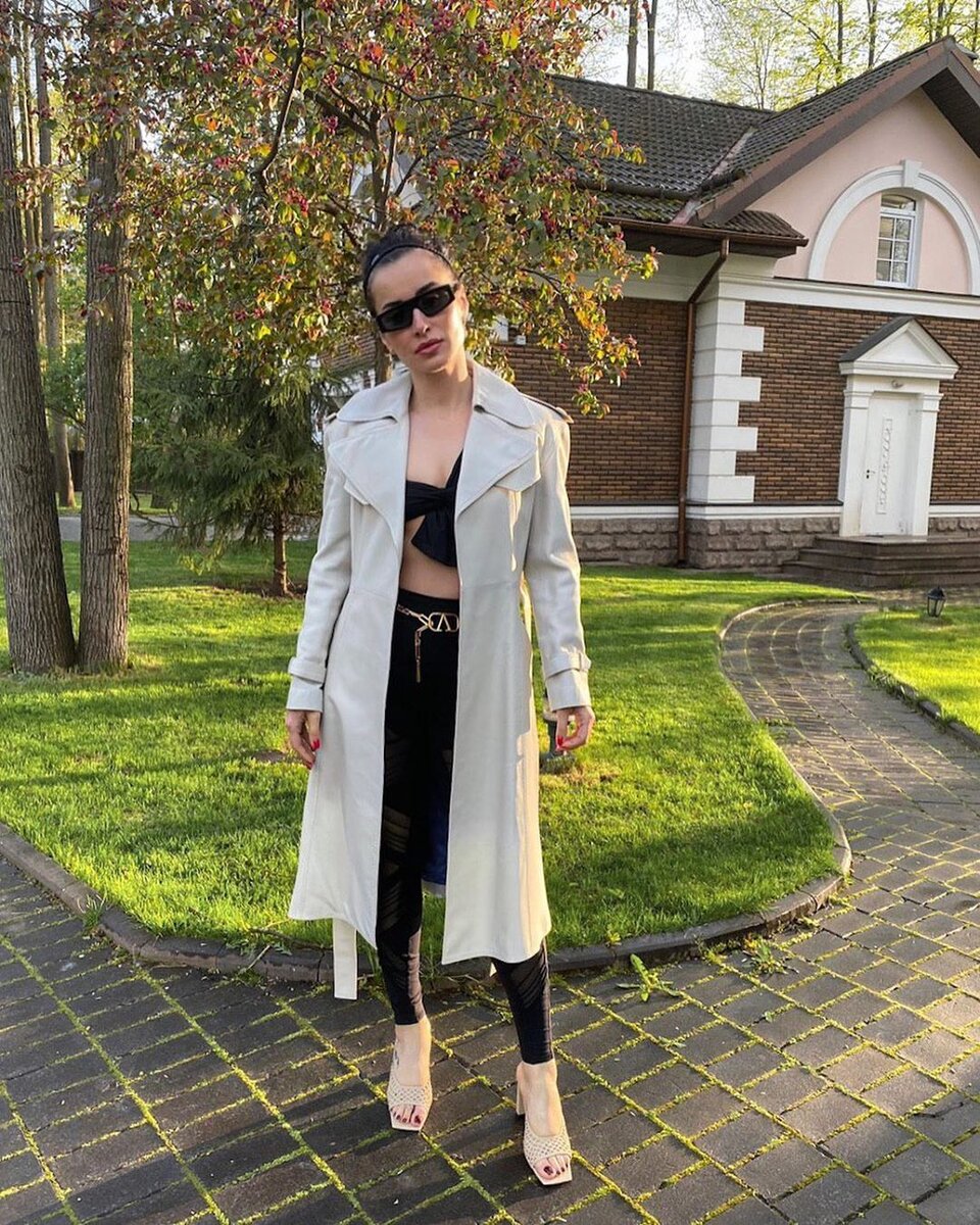 Фото: instagram.com/tina_kandelaki