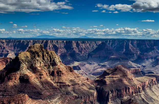 Гранд-Каньон 