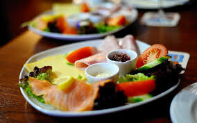 Какие продукты стоит употреблять утром?