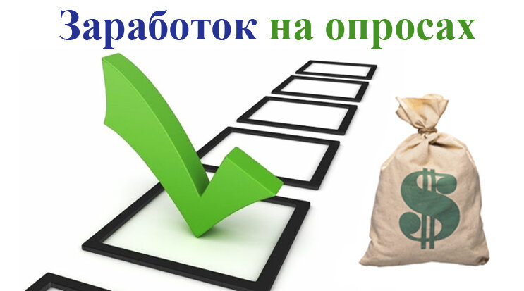 Социологические опросы
