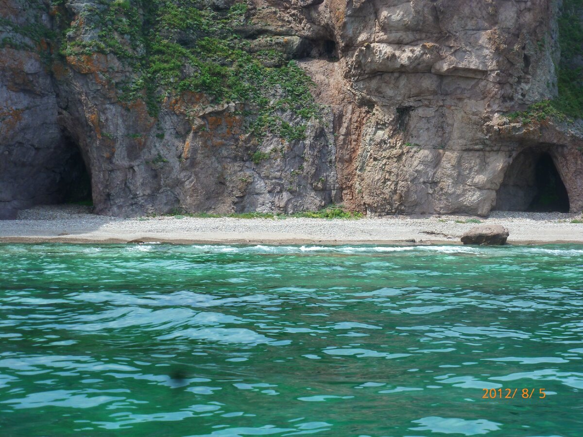 Особенности дальневосточного пляжного отдыха | Дальние горы | Дзен