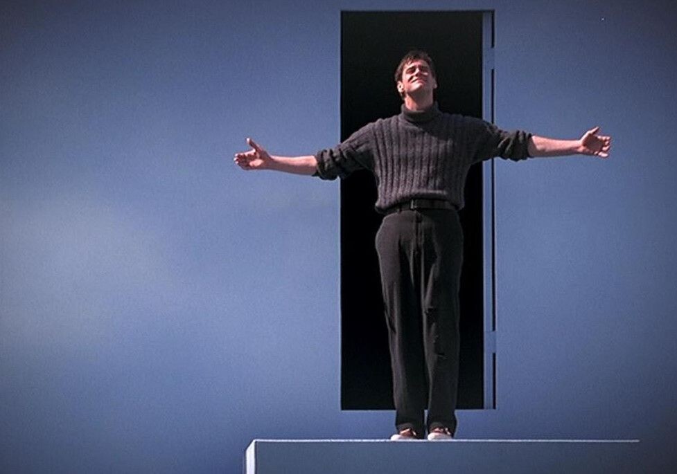 Шоу Трумана 1998