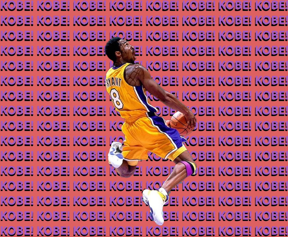 KOBE!