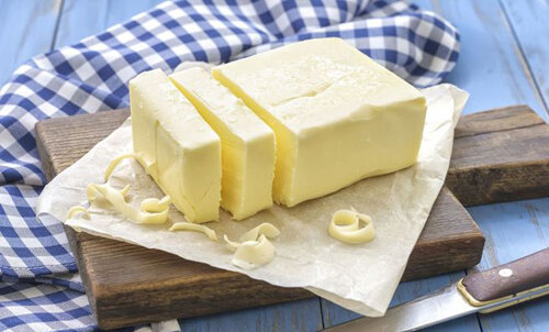 • Маргарин;