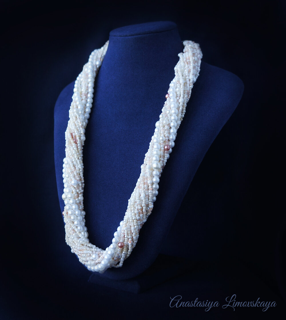 19 нитей, 60 см