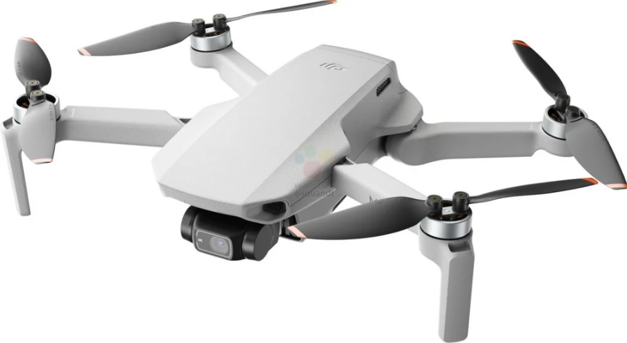 DJI mini 2