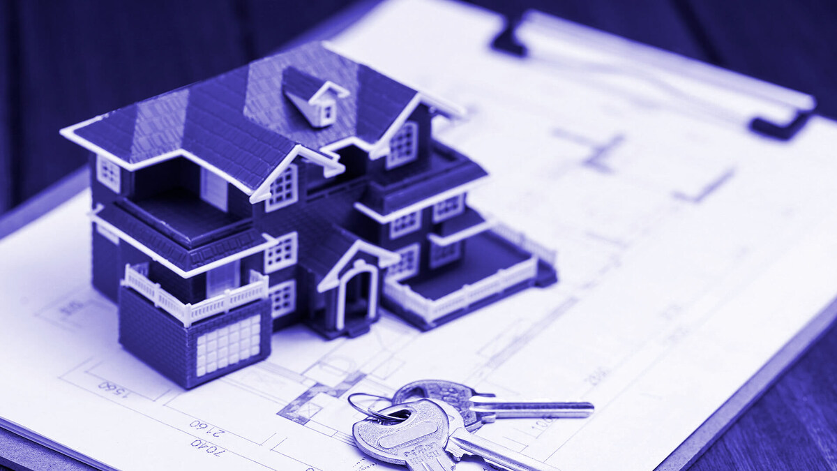 Вложения в недвижимость