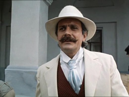 соцсети "Жестокий романс"