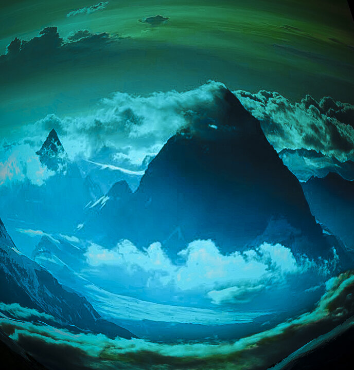 © Ярослав Обработка в Adobe PS