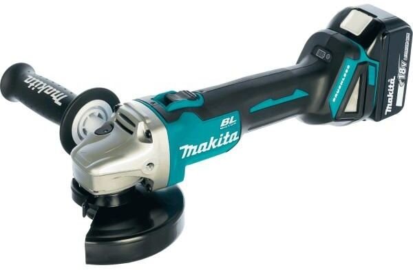 Макита DGA504, Makira DGA504Z, Makita DGA504RF, Makita DGA504RME