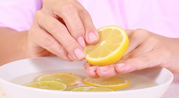 За ногтевой пластиной требуется регулярный уход! 5 ПРОСТЫХ способа ухода за ногтями