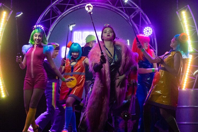 Фото: Валентин Копалов. NSK.KP.RU