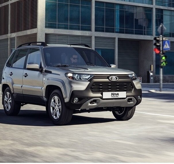 Нива как сборник цитат.. Разве это нужно жителям провинции где Нива действительно нужна? Кроме дорогих запчастей толку от этих обновлений? 