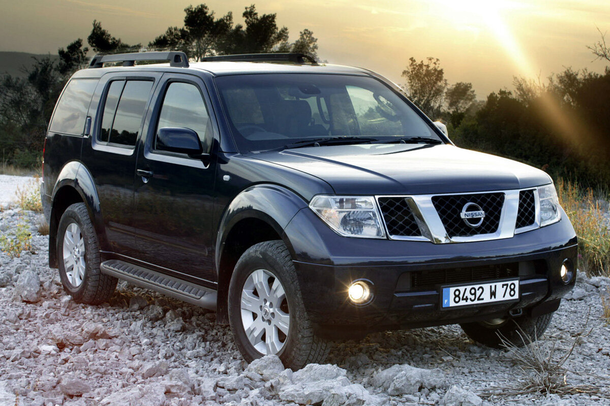 Ниссан патфайндер 3 бензин. Nissan Pathfinder r51. Nissan Pathfinder III (r51). Nissan Pathfinder 2005. Ниссан Патфайндер 51.