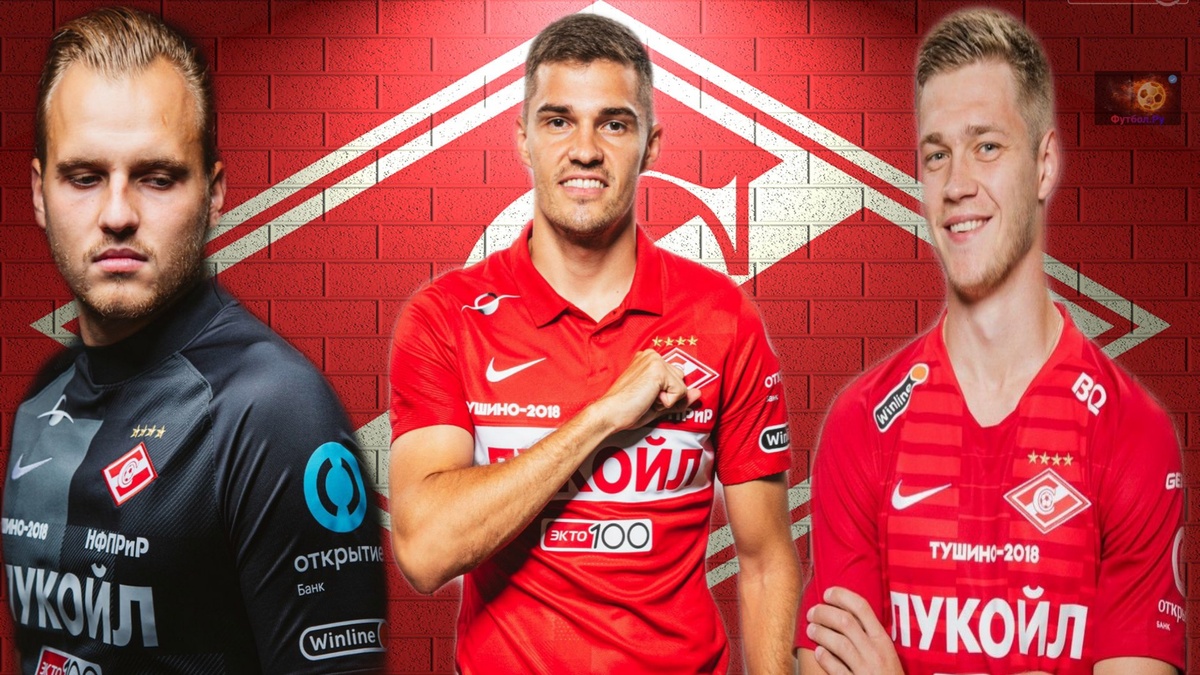 Слева-направо : Максименко, Зобнин и Тимофеев