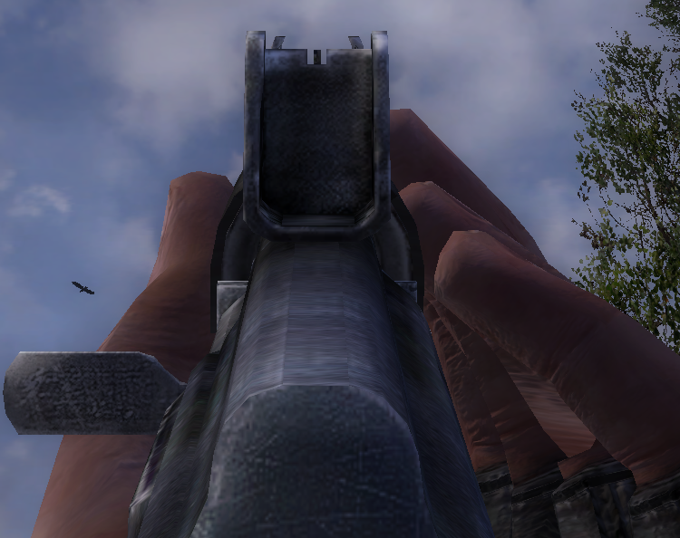 Прицел Акм-74/2у.