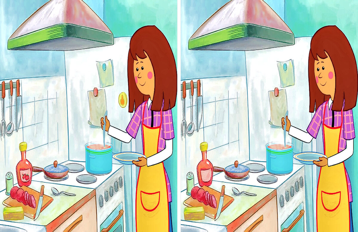 Программа мама готовит. Мама на кухне рисунок. Мама готовит рисунок. Рисунок как мама готовит на кухне. Девочка готовит с мамой рисунок.