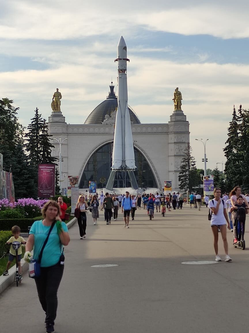 Фото Ирины Ананьевой