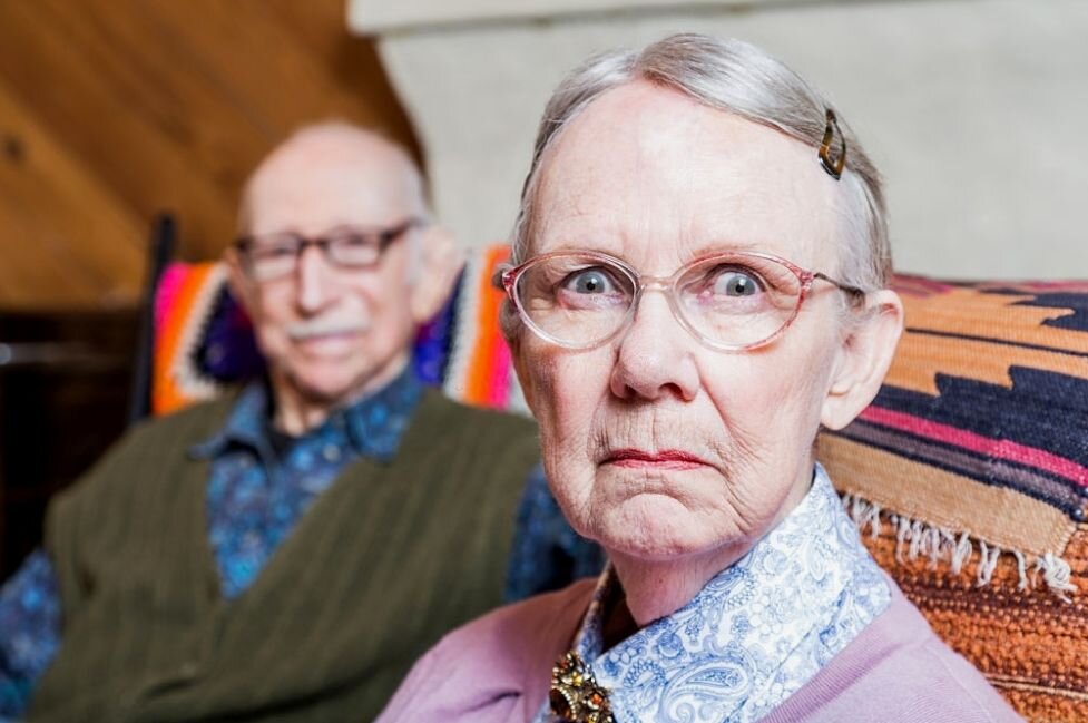 Петровна послушай, тут дело говорят...