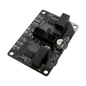 Драйвер для SiC MOSFET силовых модулей платформы XM3 от Wolfspeed 