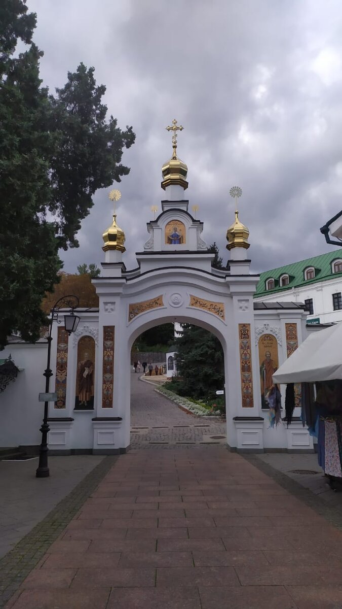 Фото из личного архива Татьяны Шкот.