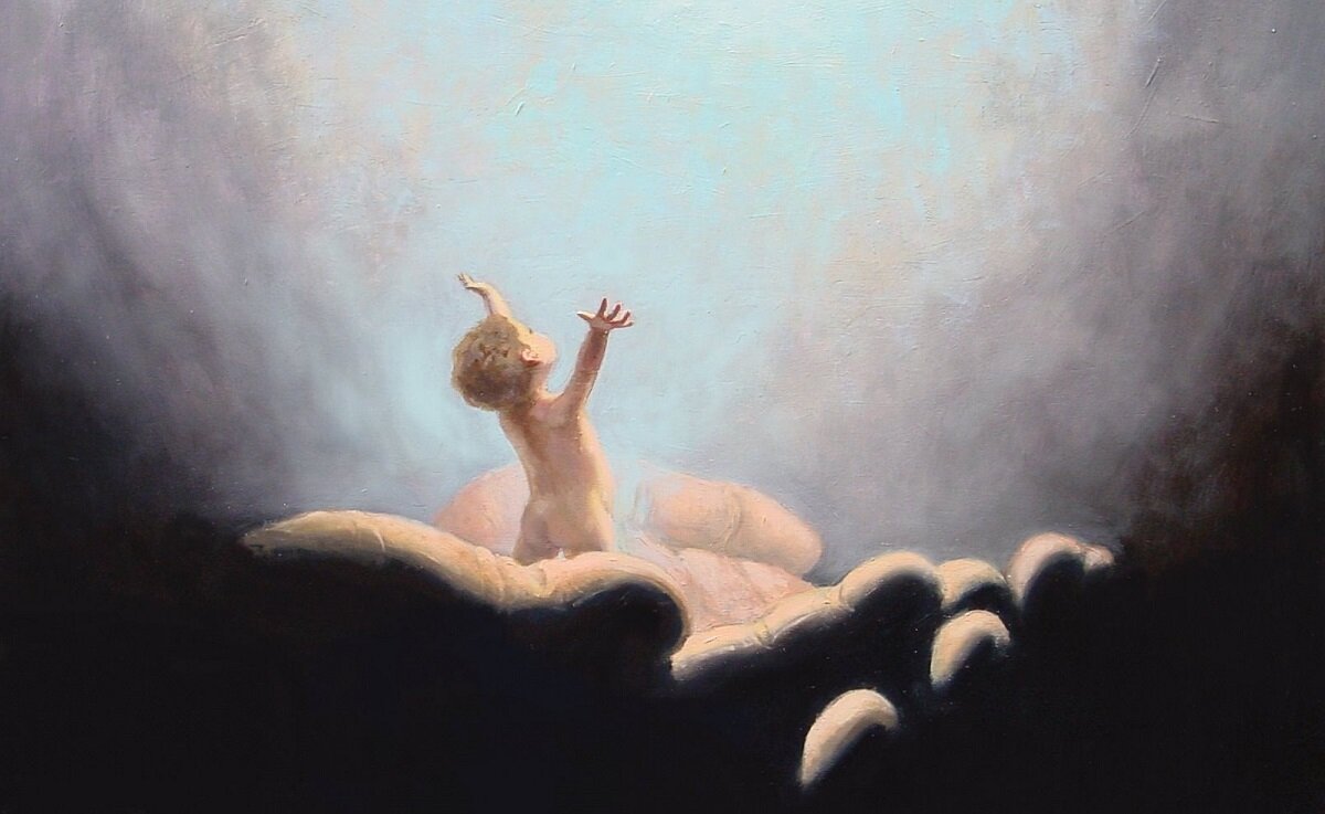 Возможно, что ты, мой друг, задавался таким вопросом. Ведь спасение души имеет первостепенное значение. Именно об этом Христа спрашивали Его ученики.-3