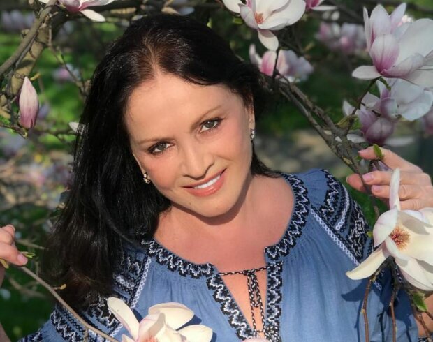 София Ротару.