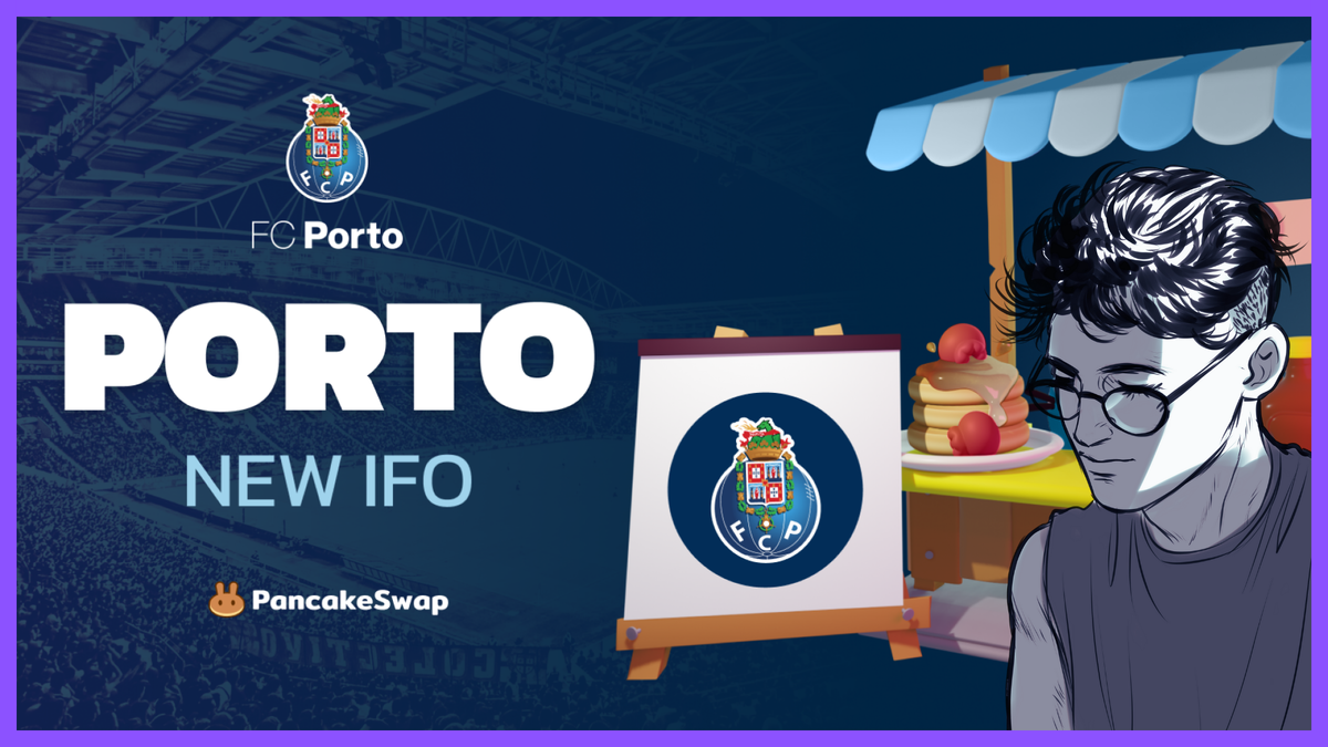 Twitter | @PancakeSwap