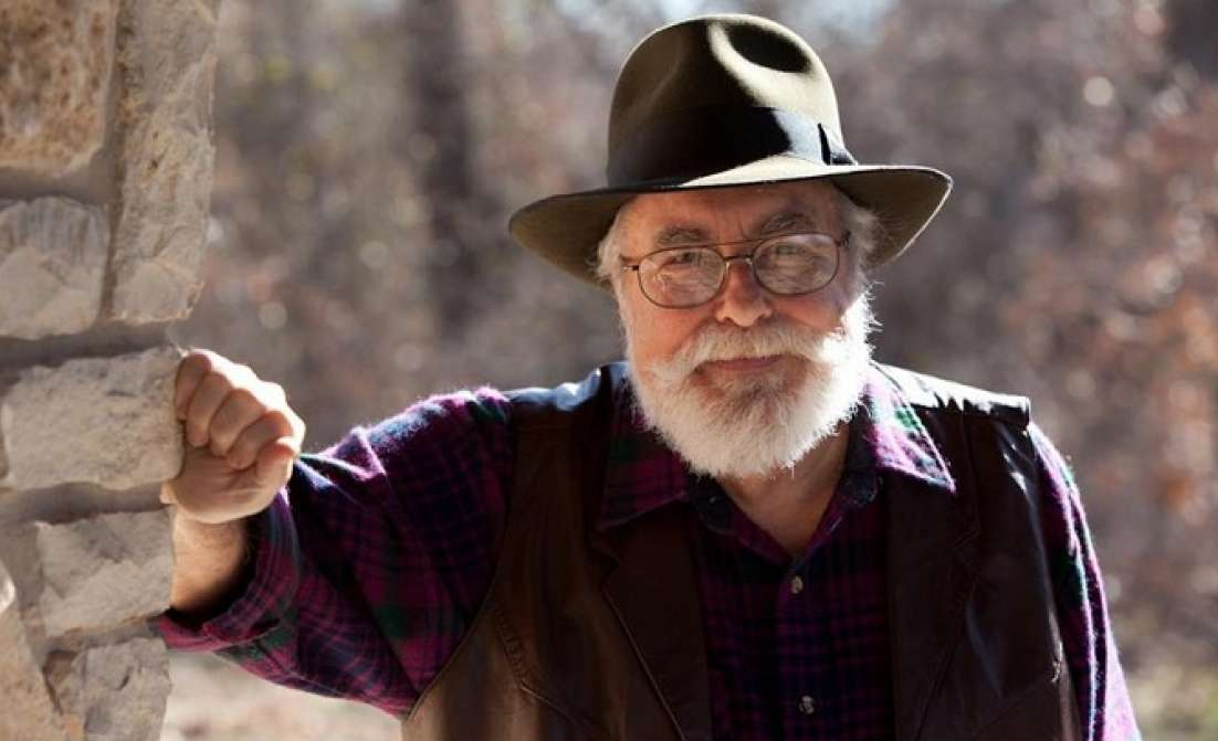 JIM MARRS ( журналист.)     (взято из открытых источников - инет.)